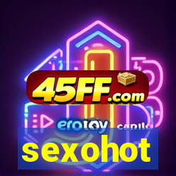 sexohot