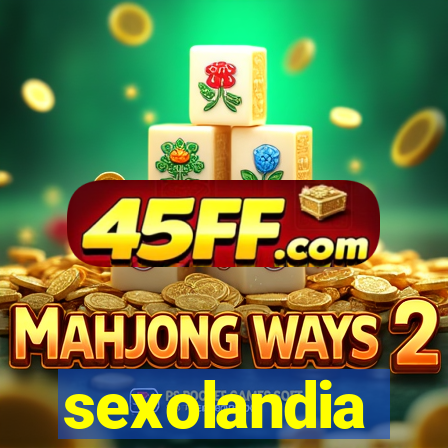 sexolandia