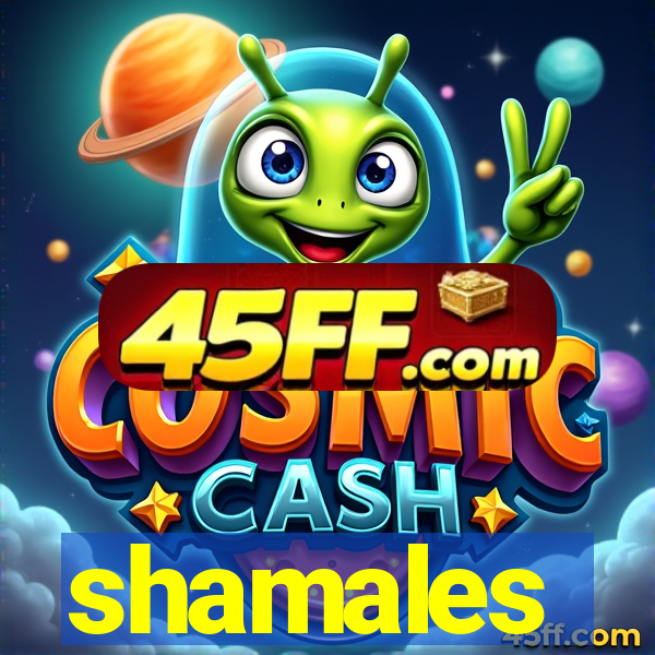 shamales