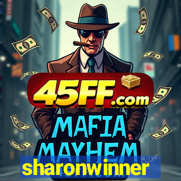sharonwinner