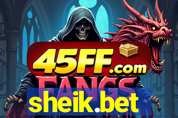 sheik.bet