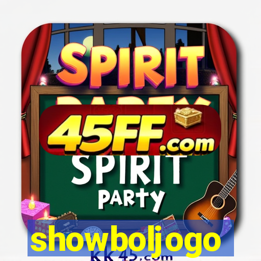 showboljogo