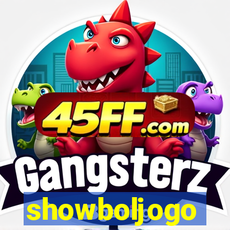 showboljogo