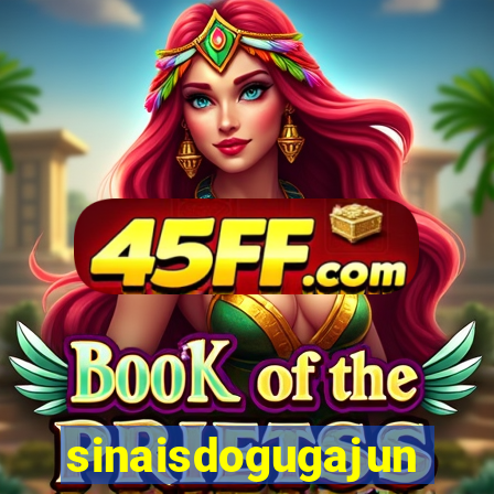 sinaisdogugajunior.com