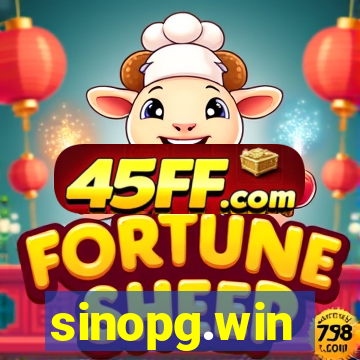 sinopg.win