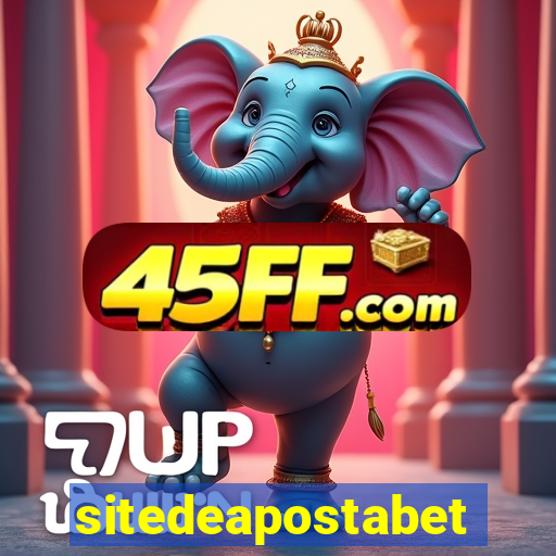 sitedeapostabet