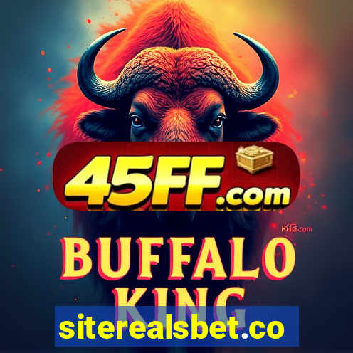 siterealsbet.com