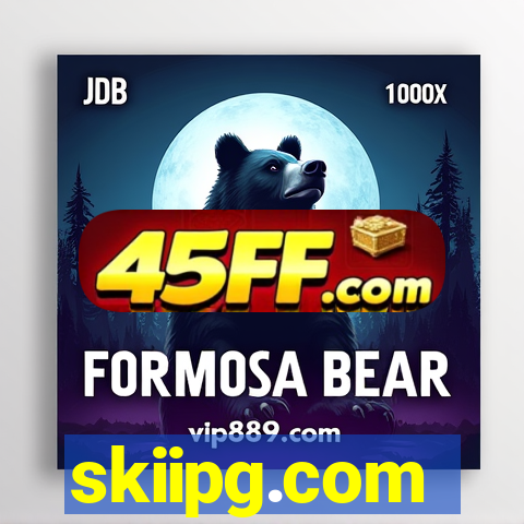 skiipg.com