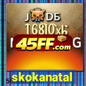 skokanatal