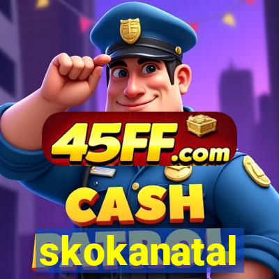 skokanatal