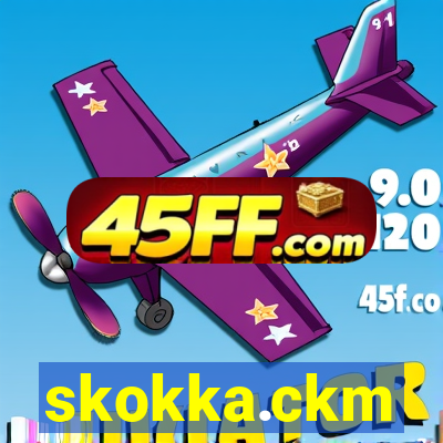skokka.ckm
