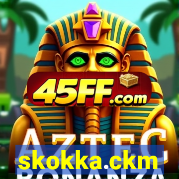 skokka.ckm