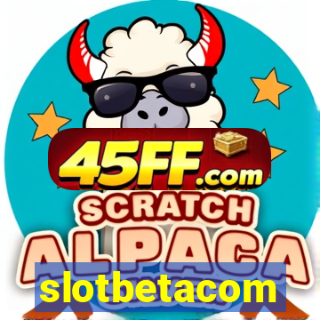 slotbetacom