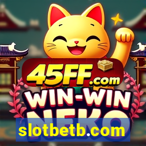 slotbetb.com