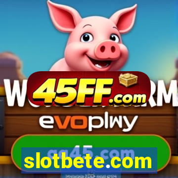 slotbete.com