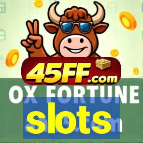 slots