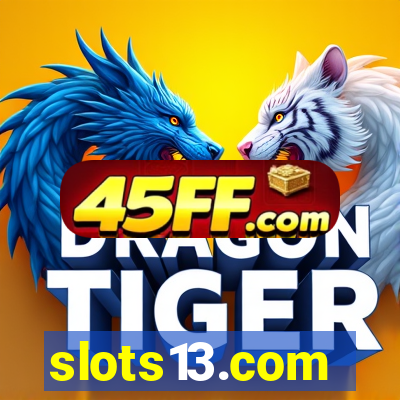 slots13.com