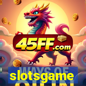 slotsgame