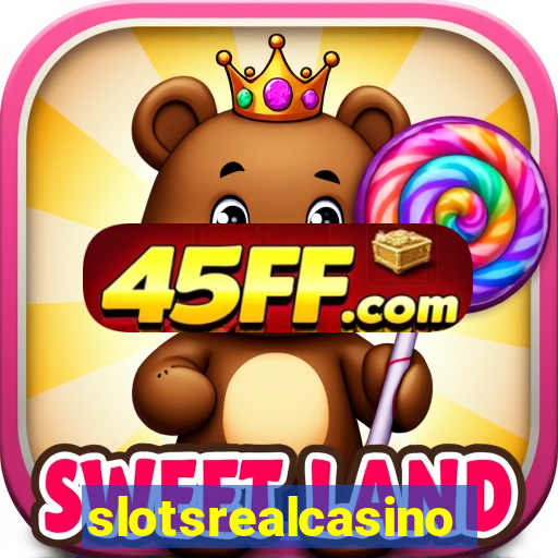 slotsrealcasino