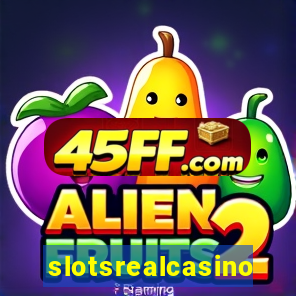 slotsrealcasino