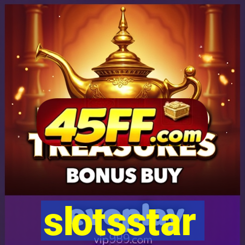 slotsstar
