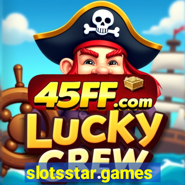 slotsstar.games