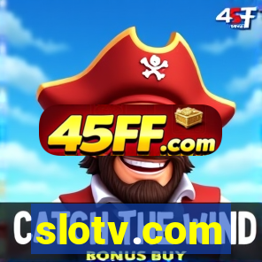slotv.com