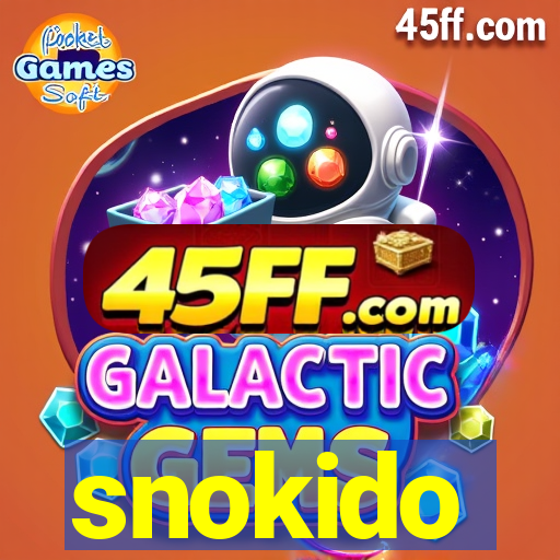 snokido