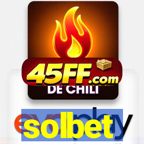 solbet