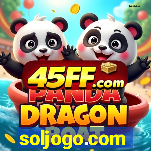 soljogo.com