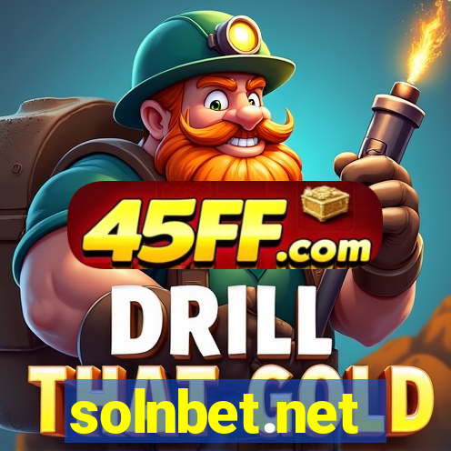 solnbet.net