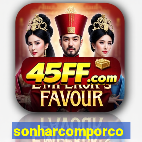 sonharcomporco