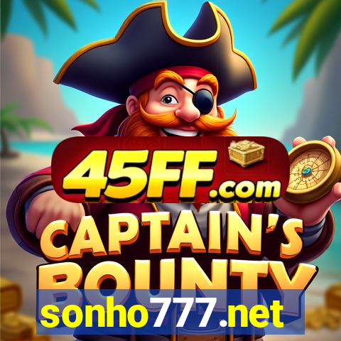sonho777.net