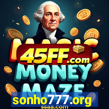 sonho777.org