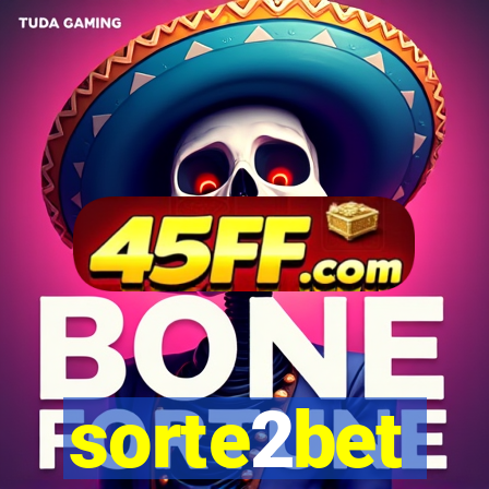 sorte2bet