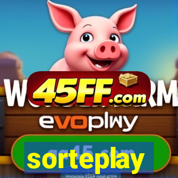 sorteplay