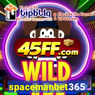 spacemanbet365