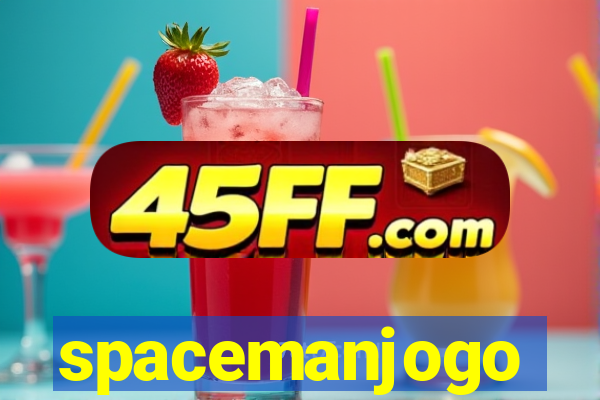 spacemanjogo
