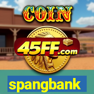 spangbank