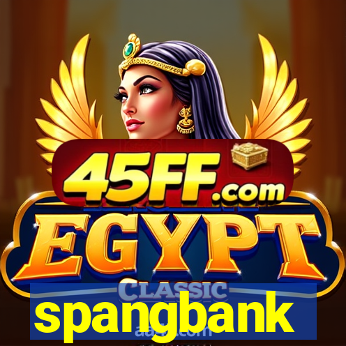 spangbank