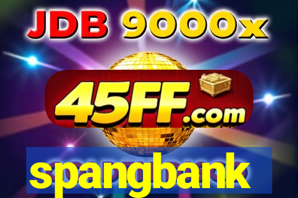 spangbank