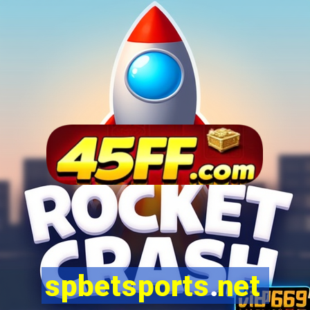 spbetsports.net