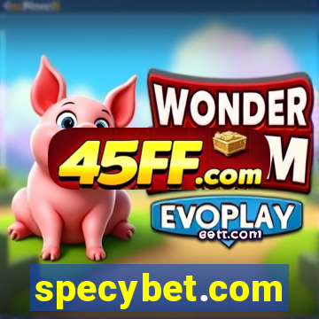 specybet.com