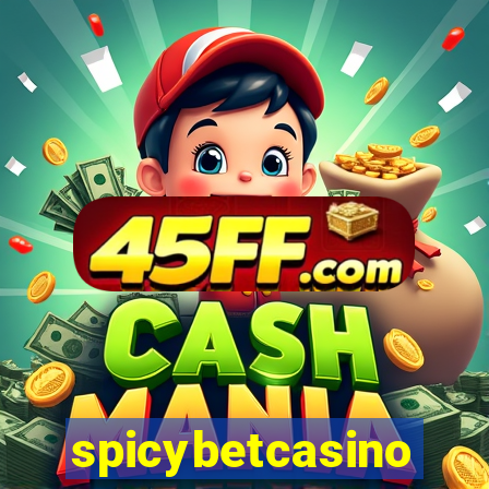 spicybetcasino