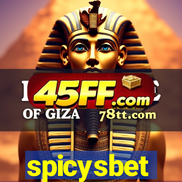 spicysbet
