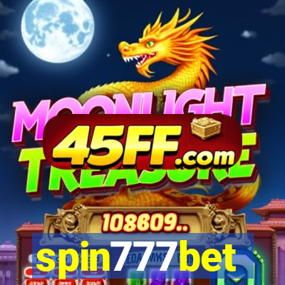 spin777bet