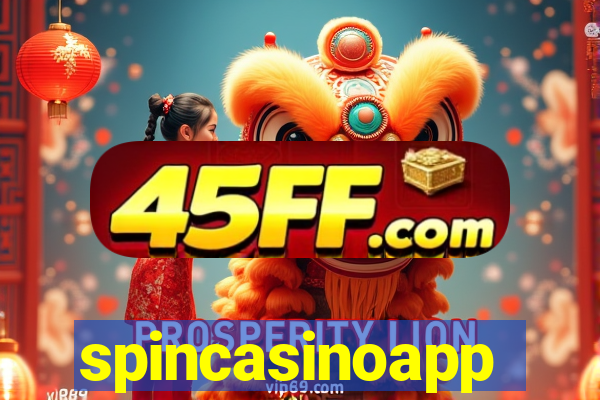 spincasinoapp
