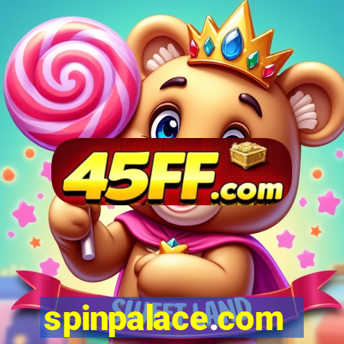 spinpalace.com