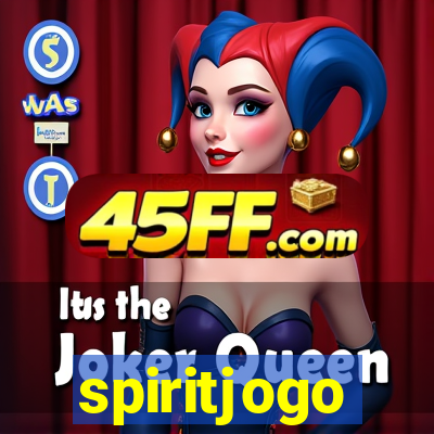 spiritjogo