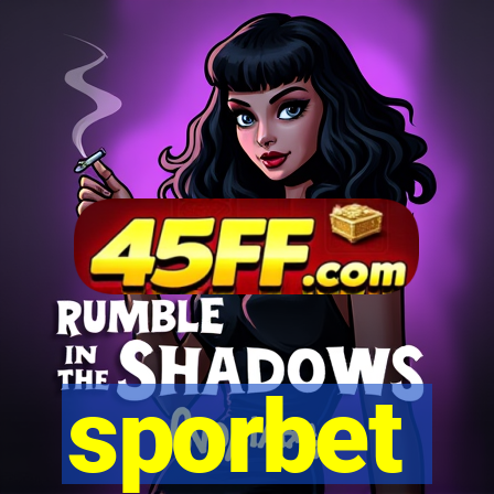 sporbet